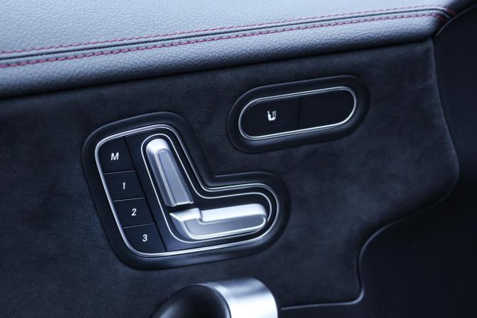 Mercedes-Benz CLA II (C118 X118) с пробегом 2021 года, цена 3 128 000 рублей, 60263 км, седан, Автокод Объявления