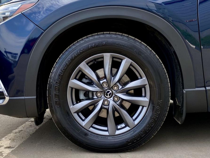 Mazda CX-9 II Москва  - изображение 9