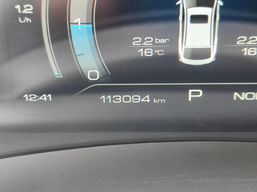 Haval F7x I Рестайлинг Москва  - изображение 17