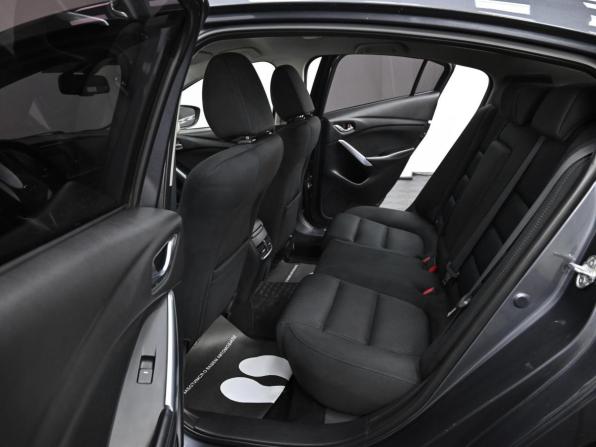 Mazda 6 III (GJ) с пробегом 2013 года, цена 949 000 рублей, 251000 км, седан, Автокод Объявления