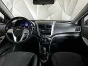 Hyundai Solaris I Москва  - изображение 34