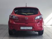 Mazda 3 II (BL) Рестайлинг Барнаул  - изображение 38