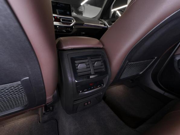 BMW X4 II (G02) Рестайлинг с пробегом 2024 года, цена 7 000 000 рублей, 24150 км, внедорожник, Автокод Объявления