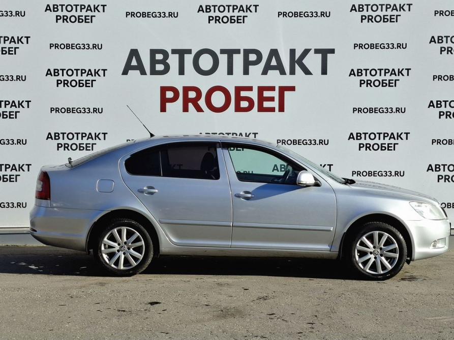 Skoda Octavia II (A5) Рестайлинг Владимир  - изображение 4