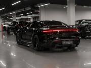 Porsche Taycan I Москва  - изображение 33