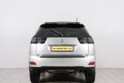 Toyota Harrier II (XU30) Красноярск  - изображение 30