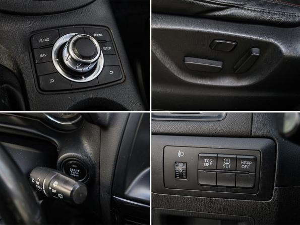 Mazda CX-5 I с пробегом 2014 года, цена 1 399 000 рублей, 207848 км, внедорожник, Автокод Объявления