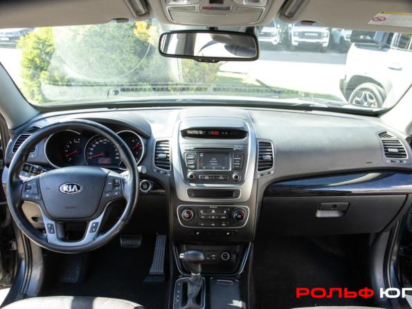 Kia Sorento II Рестайлинг с пробегом 2019 года, цена 2 668 000 рублей, 49652 км, внедорожник, Автокод Объявления