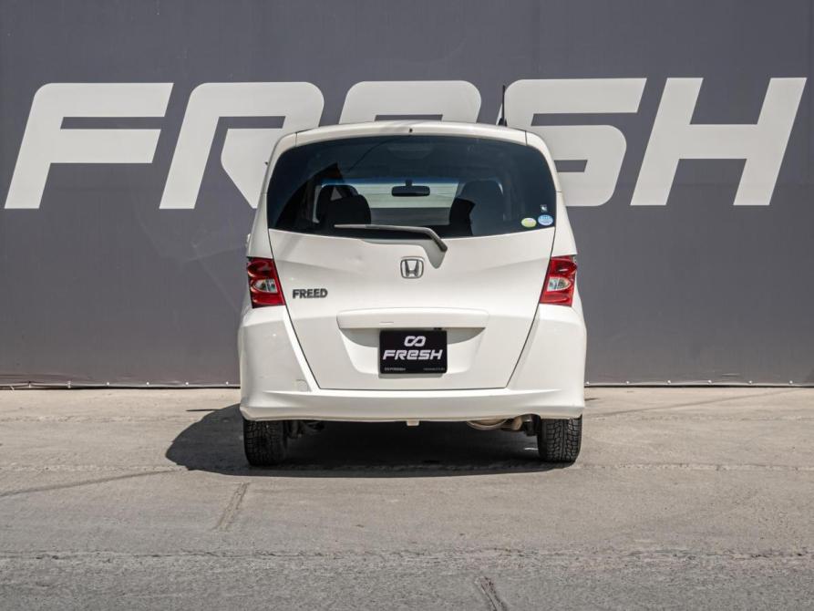 Honda Freed I Краснодар  - изображение 3