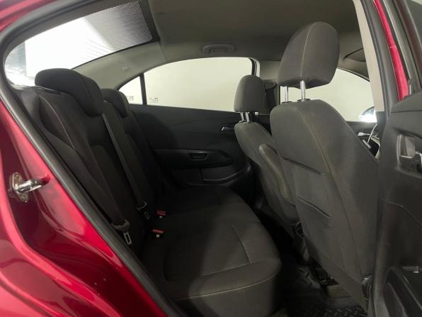 Chevrolet Aveo II с пробегом 2015 года, цена 650 000 рублей, 173095 км, седан, Автокод Объявления