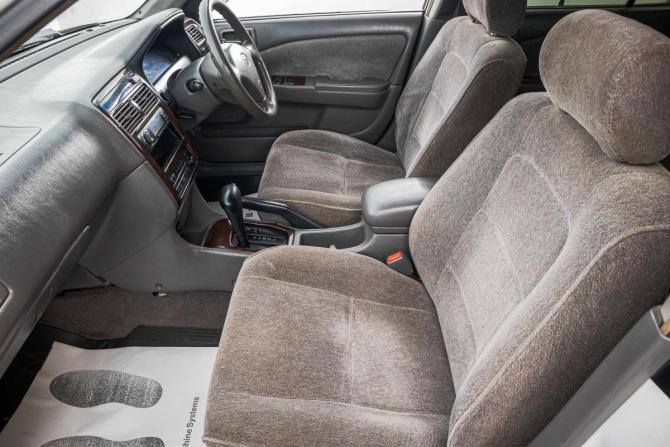 Toyota Corona X (T210) с пробегом 1999 года, цена 249 000 рублей, 221500 км, седан, Автокод Объявления