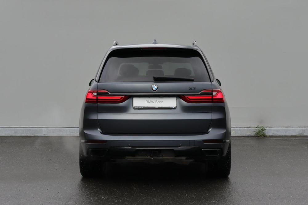 BMW X7 I (G07) Тюмень  - изображение 6