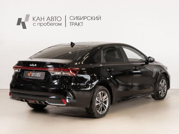 Kia K3 II (China Market) Рестайлинг с пробегом 2023 года, цена 2 204 800 рублей, 34000 км, седан, Автокод Объявления