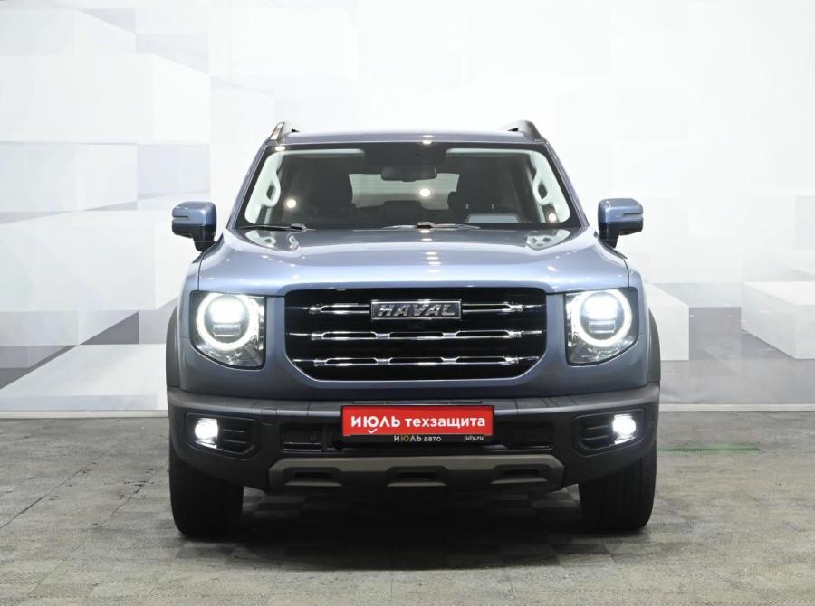 Haval Dargo I Екатеринбург  - изображение 2