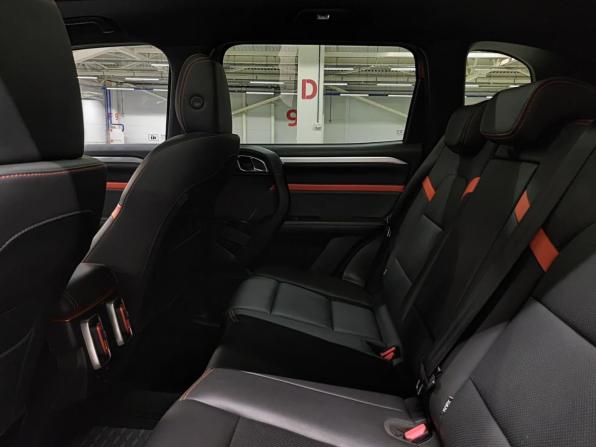 Haval Dargo I с пробегом 2023 года, цена 2 460 000 рублей, 80904 км, внедорожник, Автокод Объявления