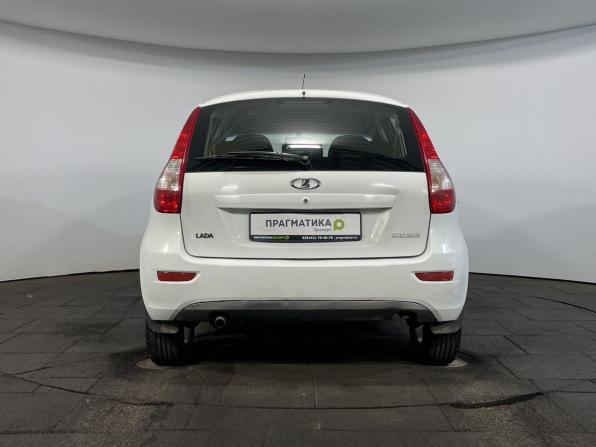 Lada (ВАЗ) Kalina II с пробегом 2014 года, цена 479 900 рублей, 99200 км, хэтчбек, Автокод Объявления