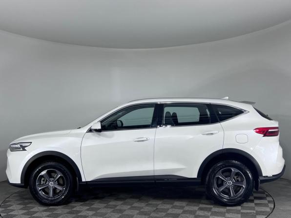 Haval F7 I Рестайлинг с пробегом 2023 года, цена 2 093 000 рублей, 38087 км, внедорожник, Автокод Объявления