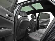 Kia Optima IV Рестайлинг Москва  - изображение 30