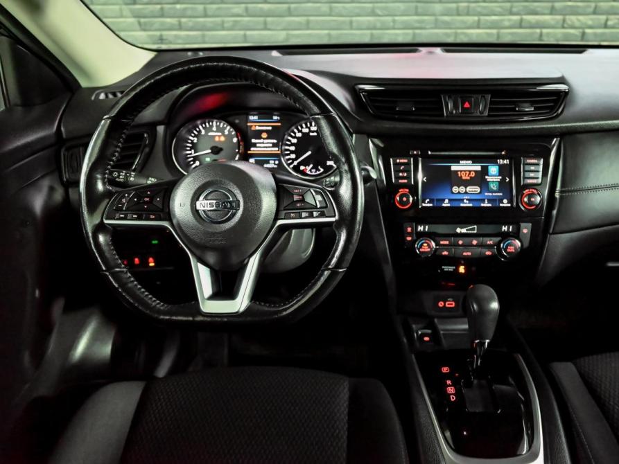 Nissan X-Trail III Рестайлинг Екатеринбург  - изображение 18