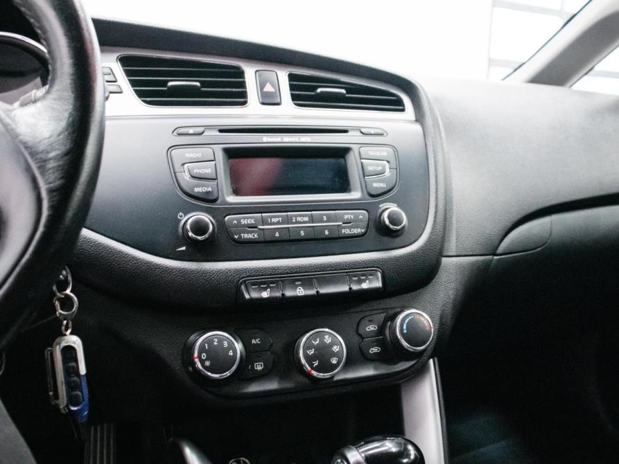 Kia Ceed II Красноярск  - изображение 23