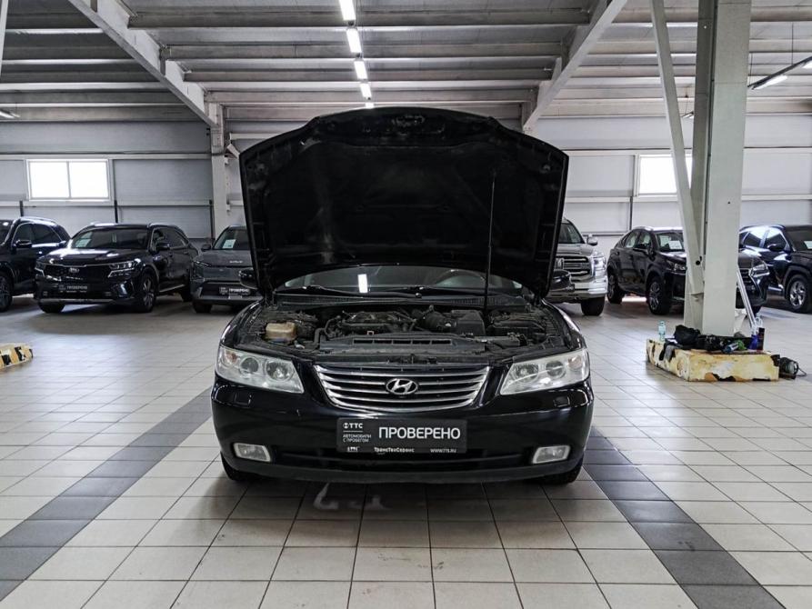 Hyundai Grandeur IV Набережные Челны  - изображение 11