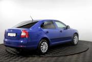 Skoda Octavia II (A5) Рестайлинг Нижний Новгород  - изображение 29
