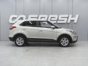 Hyundai Creta I Ростов-на-Дону  - изображение 22
