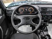 Lada (ВАЗ) Niva Legend I Калуга  - изображение 22