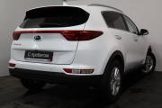 Kia Sportage IV Санкт-Петербург  - изображение 23