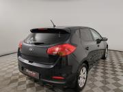 Kia Ceed II Москва  - изображение 26