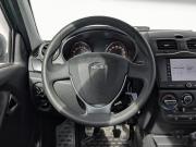 Lada (ВАЗ) Granta I Рестайлинг Москва  - изображение 46