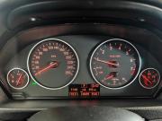 BMW 3 серии VI (F3x) Рестайлинг Москва  - изображение 32