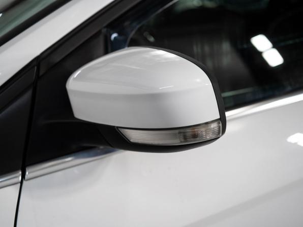 Ford Focus III с пробегом 2012 года, цена 800 000 рублей, 234188 км, седан, Автокод Объявления