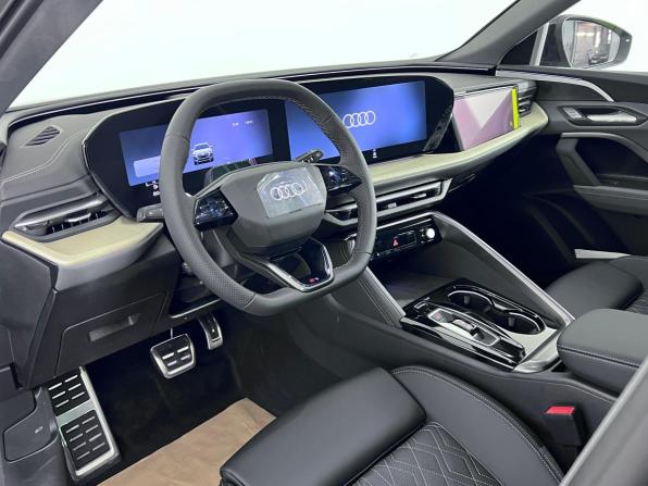 Audi Q5 III с пробегом 2026 года, цена 5 999 000 рублей, 20 км, внедорожник, Автокод Объявления