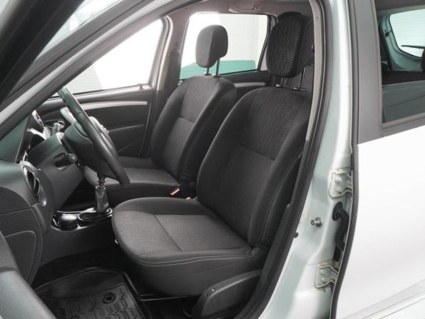 Nissan Terrano III (D10) с пробегом 2015 года, цена 1 219 000 рублей, 76611 км, внедорожник, Автокод Объявления