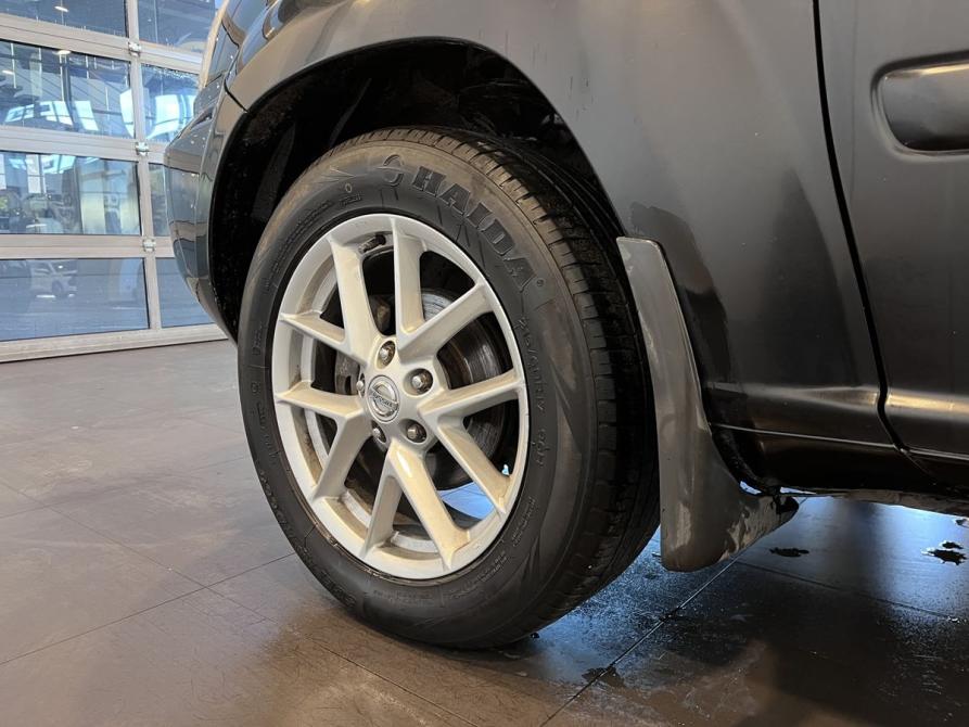 Nissan X-Trail I Рестайлинг Чебоксары  - изображение 20