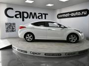 Hyundai Avante V Новосибирск  - изображение 24