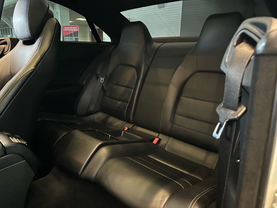 Mercedes-Benz E-Класс IV (W212 S212 C207) Челябинск  - изображение 24