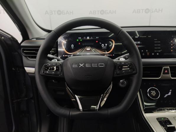 Exeed TXL I Рестайлинг с пробегом 2023 года, цена 2 266 000 рублей, 45140 км, внедорожник, Автокод Объявления
