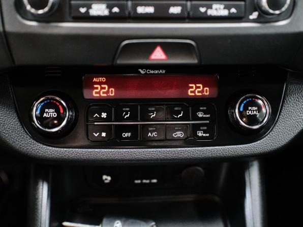 Kia Sportage III с пробегом 2012 года, цена 1 059 000 рублей, 201098 км, внедорожник, Автокод Объявления