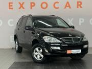 SsangYong Kyron I Рестайлинг Волгоград  - изображение 11