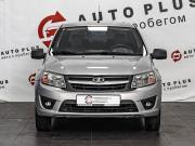 Lada (ВАЗ) Granta I Минеральные Воды  - изображение 19
