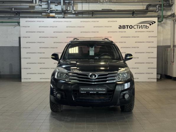 Great Wall Hover H3 I с пробегом 2011 года, цена 459 000 рублей, 218260 км, внедорожник, Автокод Объявления
