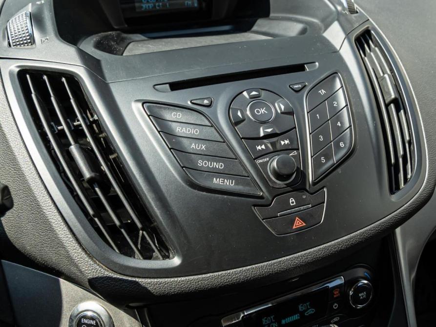 Ford Kuga II Краснодар  - изображение 14