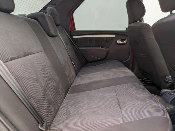Renault Logan I Рестайлинг с пробегом 2010 года, цена 350 000 рублей, 394038 км, седан, Автокод Объявления