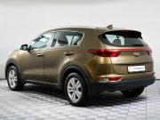 Kia Sportage IV Москва  - изображение 24