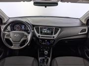Hyundai Solaris II Москва  - изображение 41