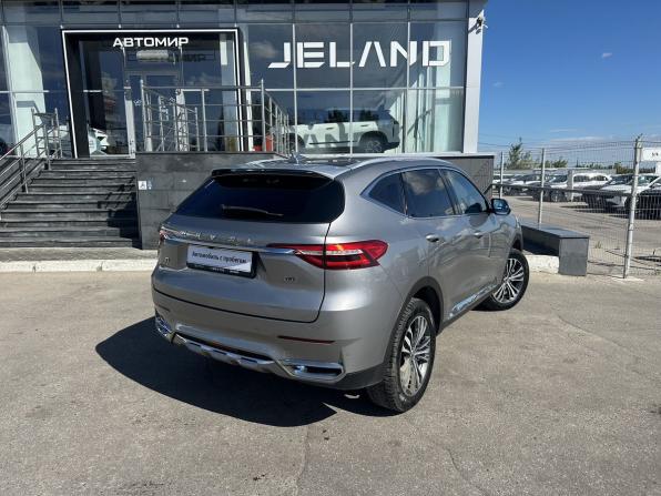 Haval F7 I с пробегом 2020 года, цена 1 670 000 рублей, 93742 км, внедорожник, Автокод Объявления
