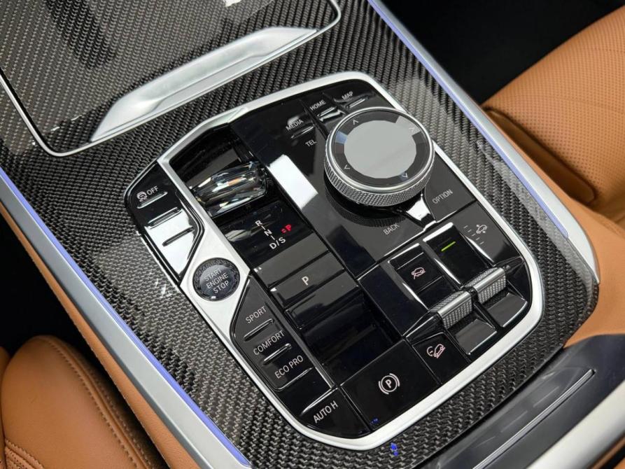 BMW X5 IV (G05/G18) Рестайлинг Красноярск  - изображение 11
