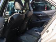 Toyota Camry VIII (XV70) Рестайлинг Москва  - изображение 38